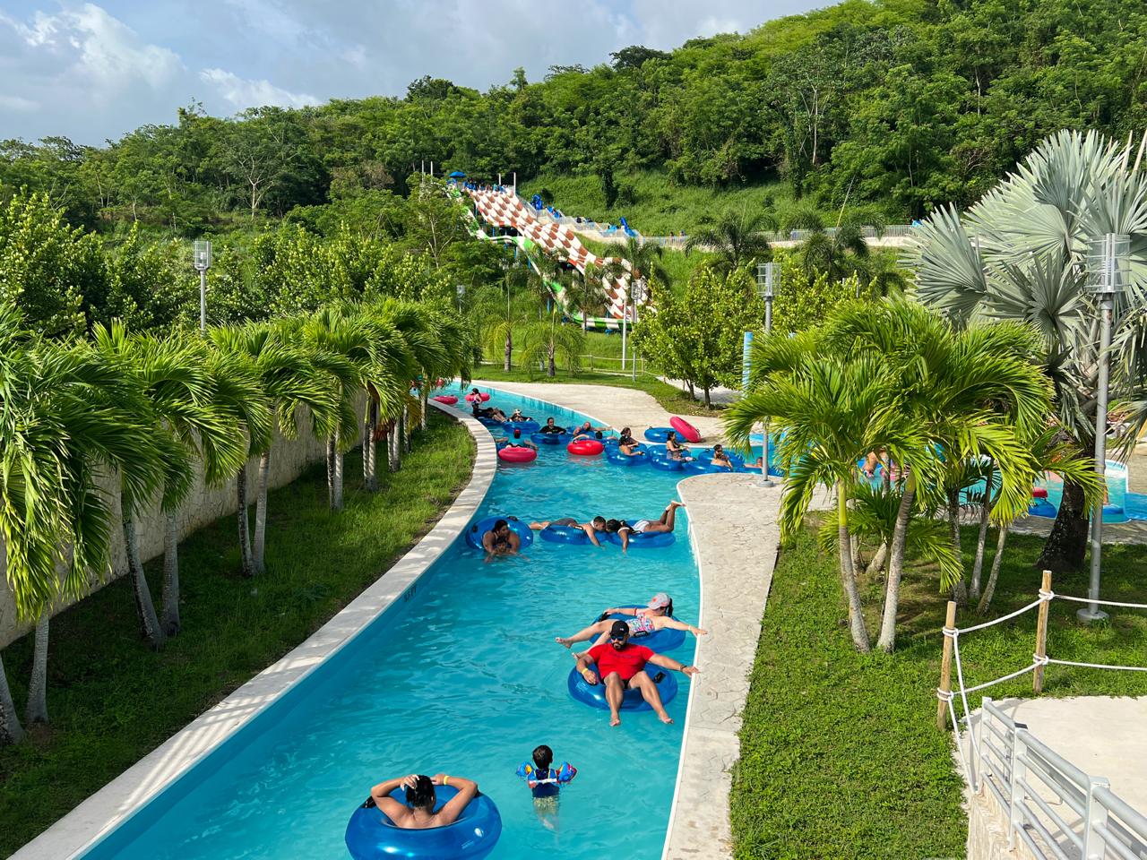 Boyants - Conectando viajeros, destinos y experiencias | Puerto Rico